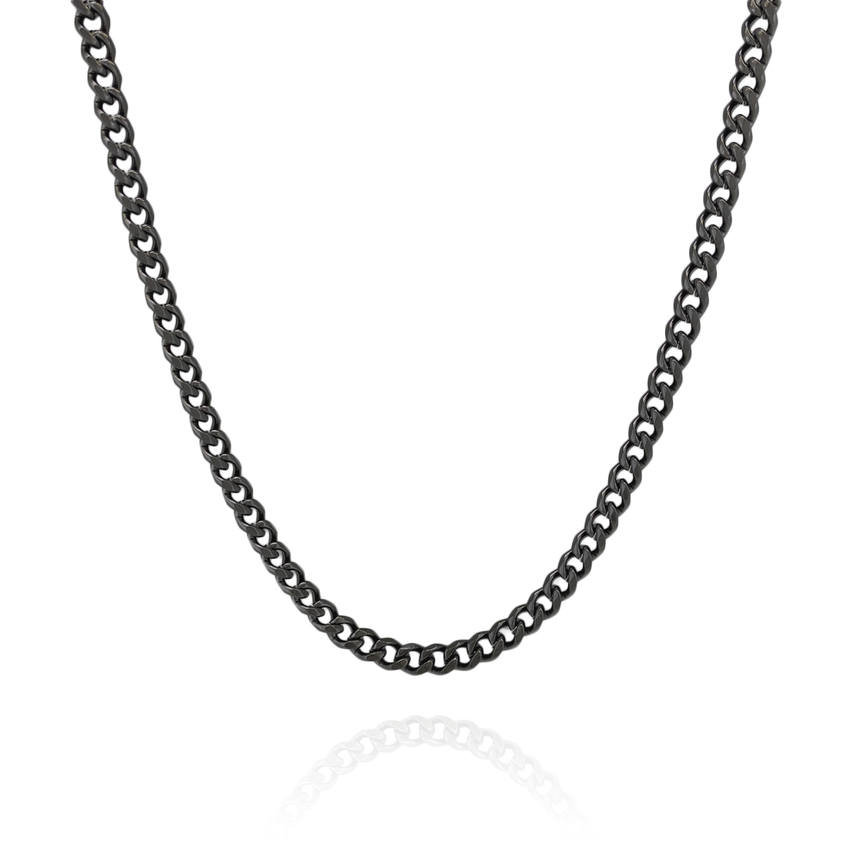 Chain necklace