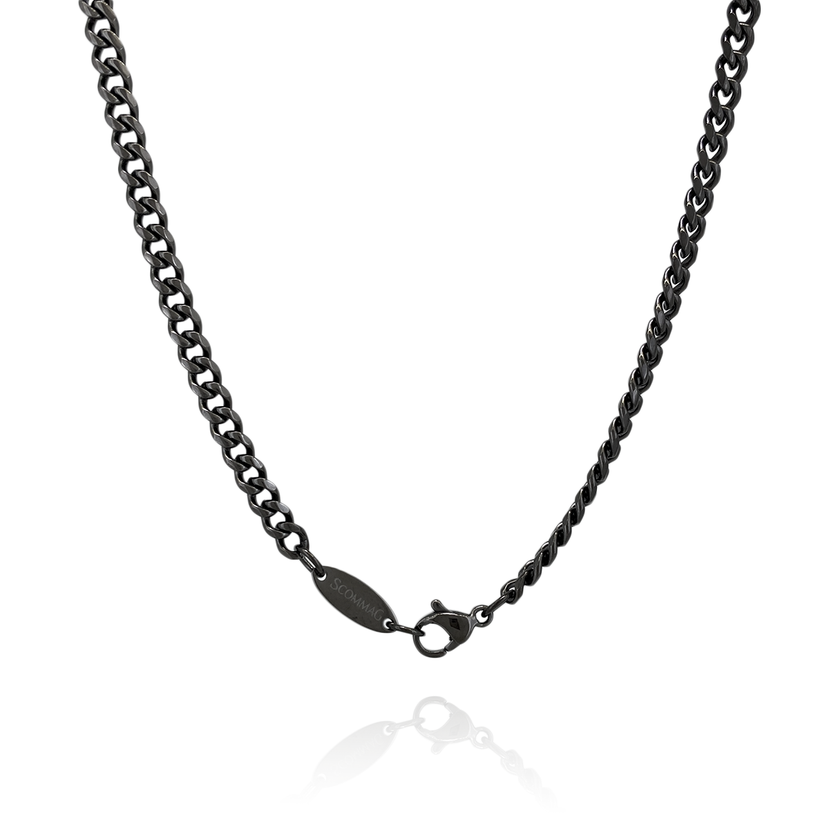 Chain necklace