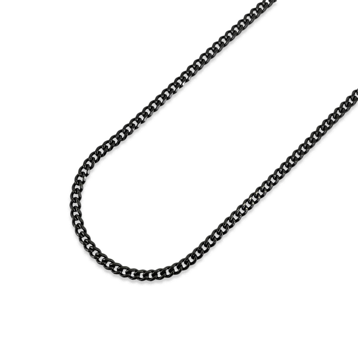 Chain necklace