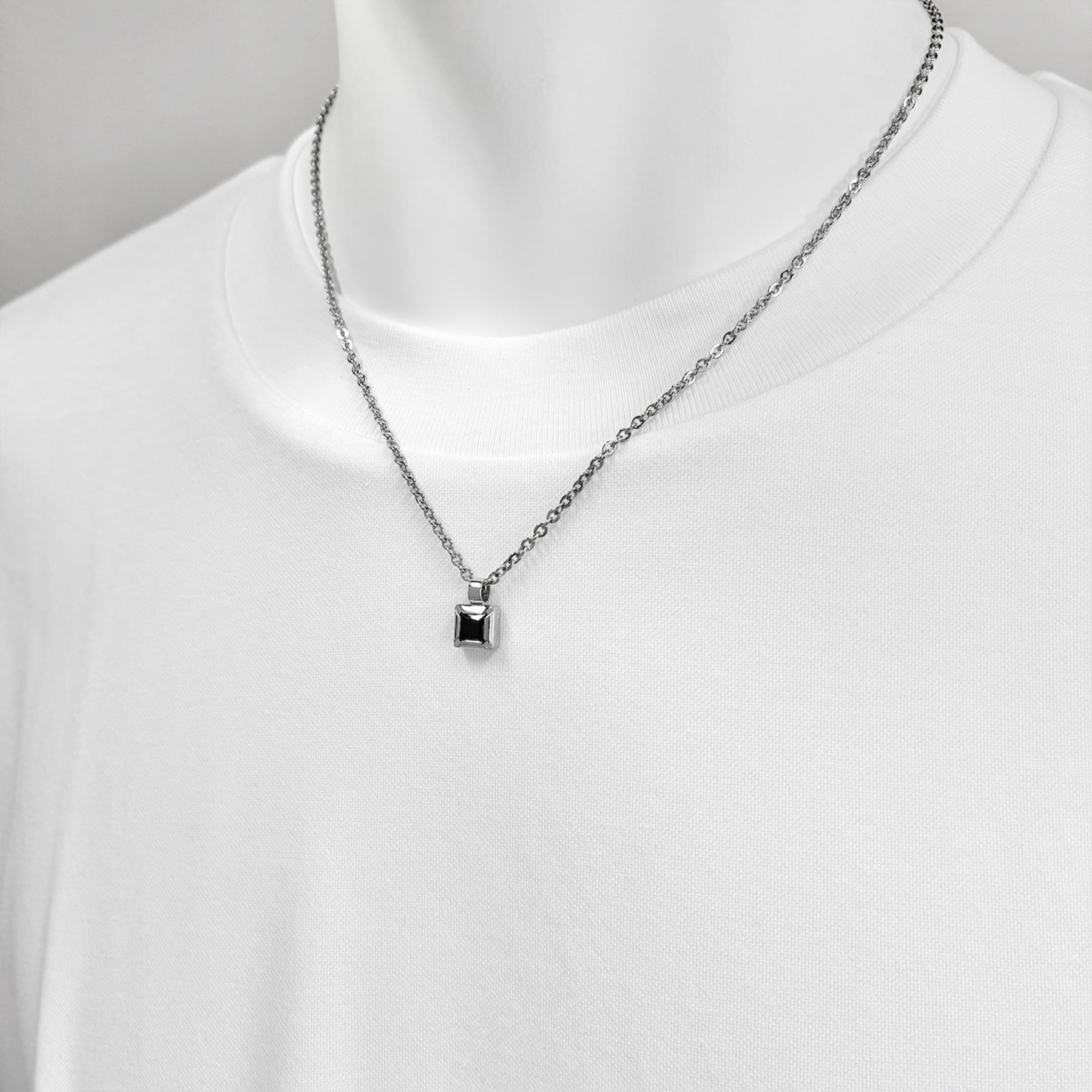 SCOMMAG Necklace
