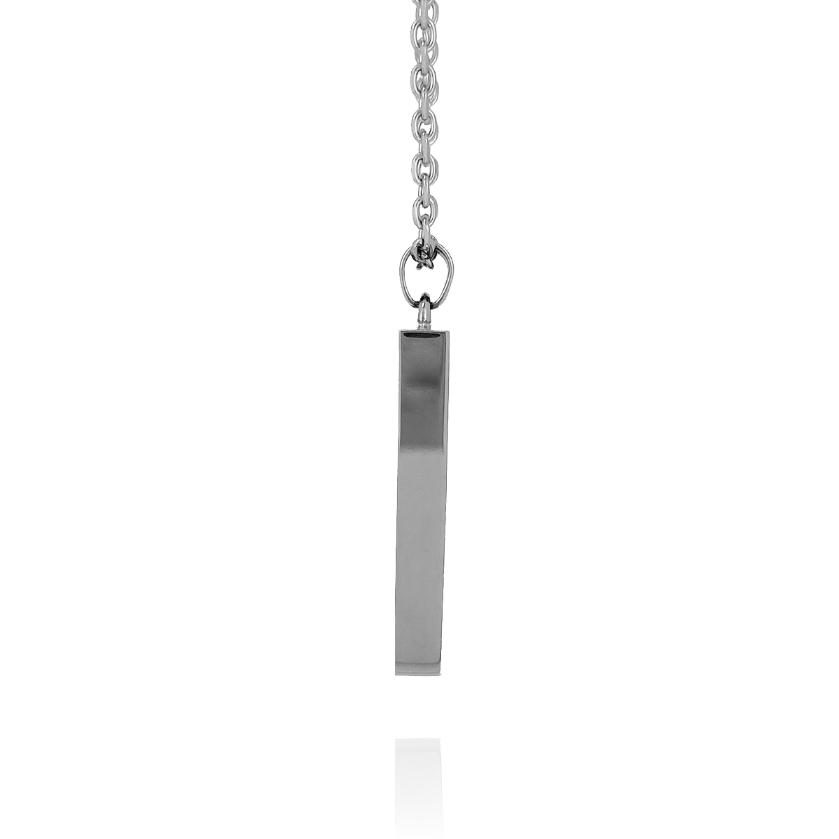 Number Fragrance Necklace