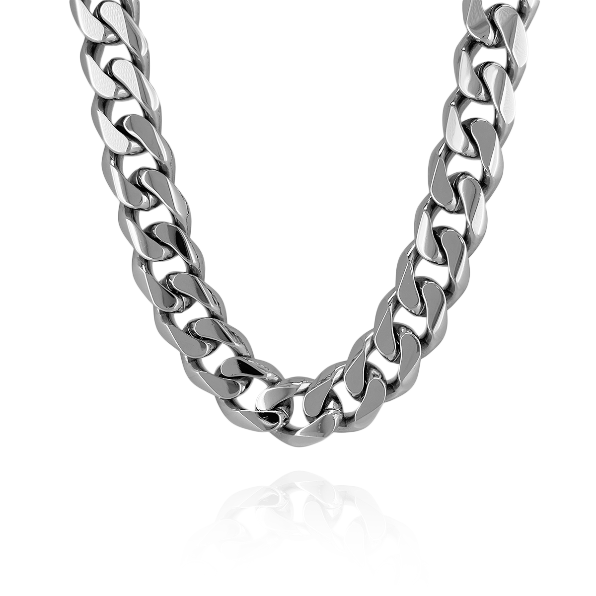 Chain necklace