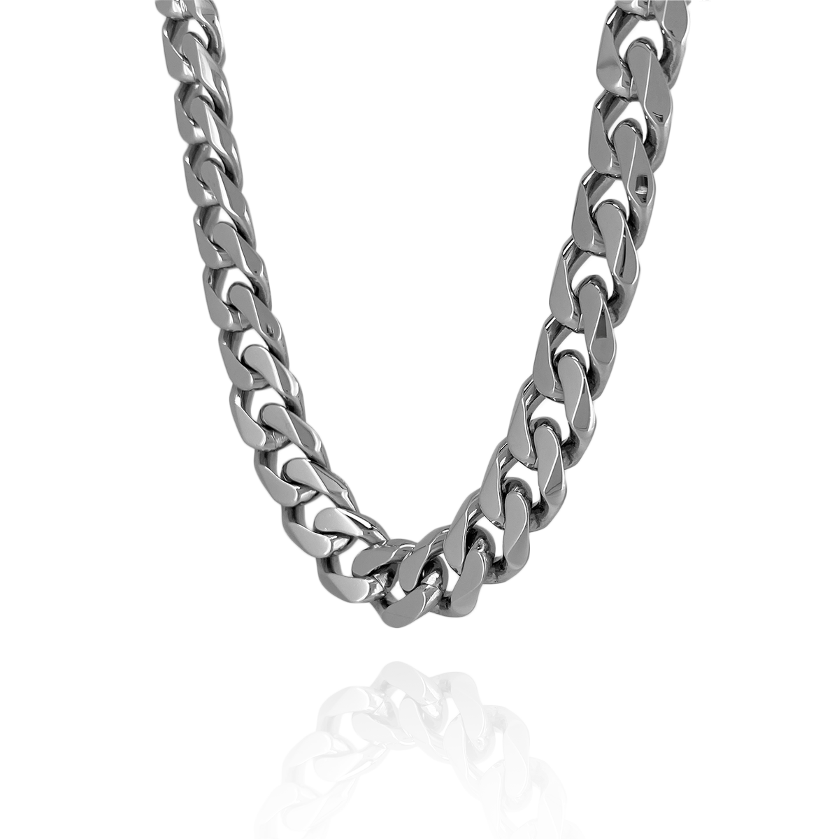 Chain necklace