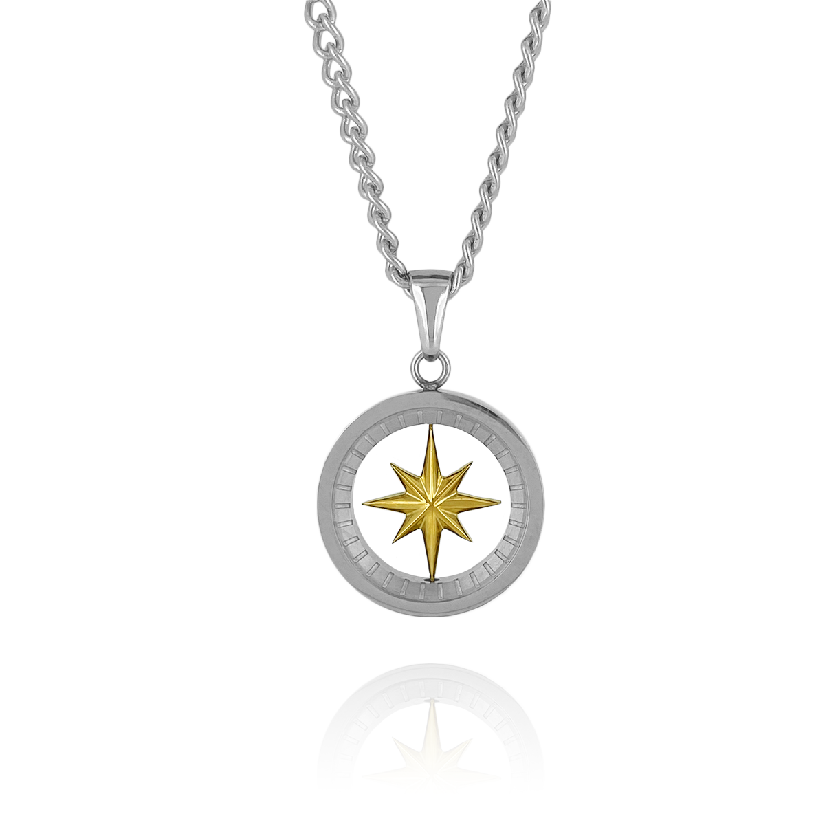 Horoscope Necklace