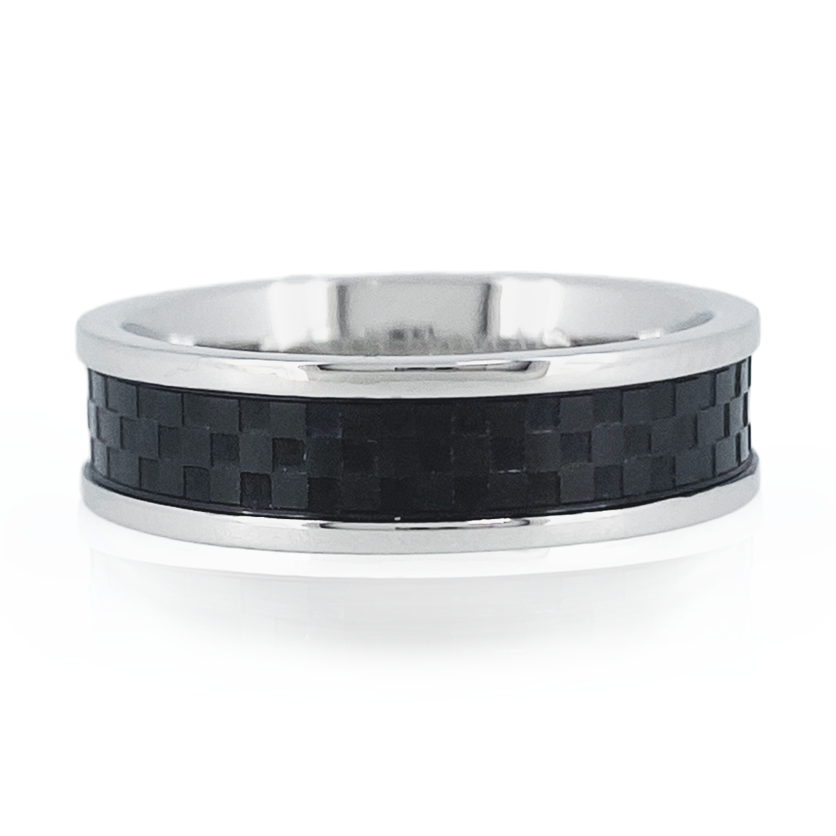Chessboard Ring