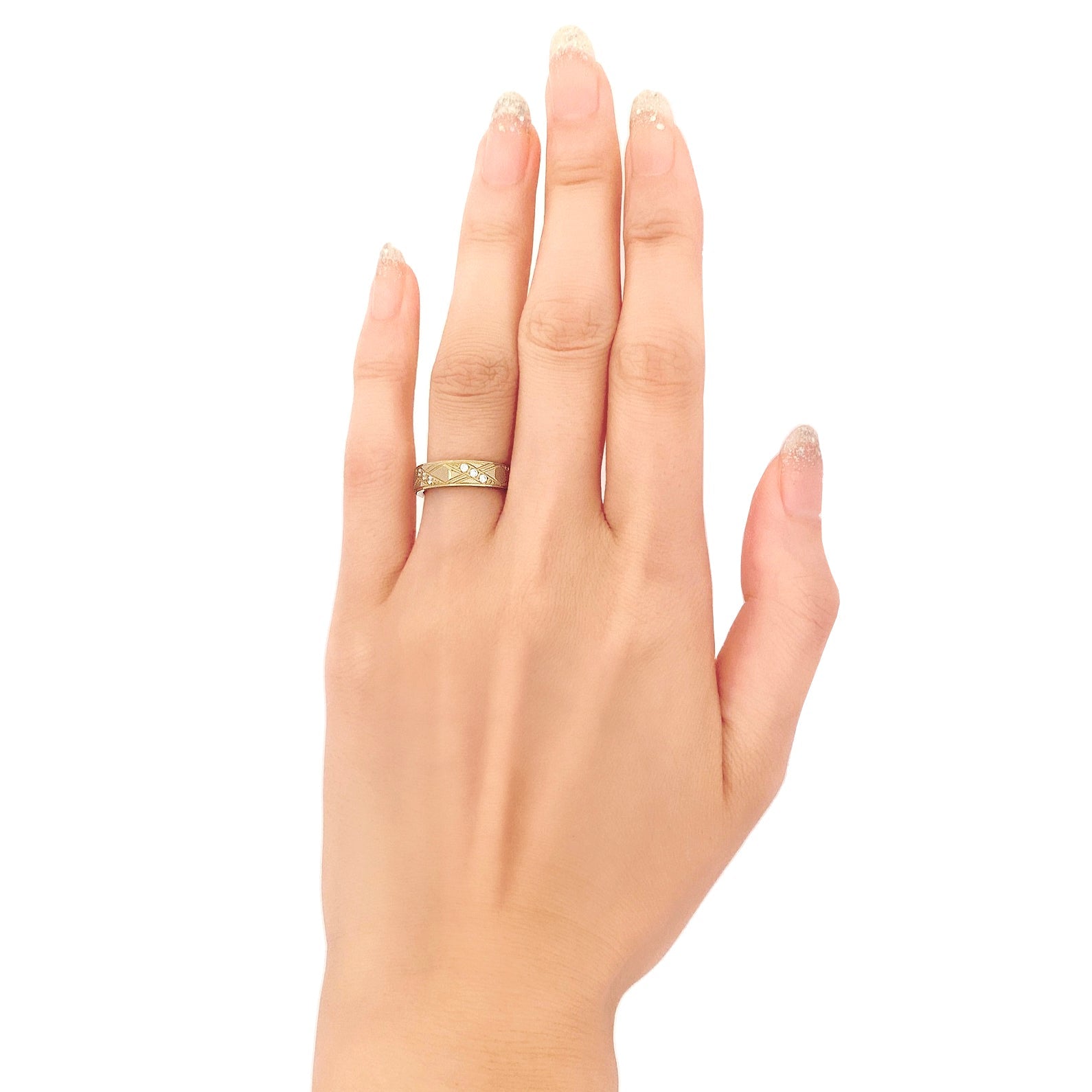 Argyle Ring