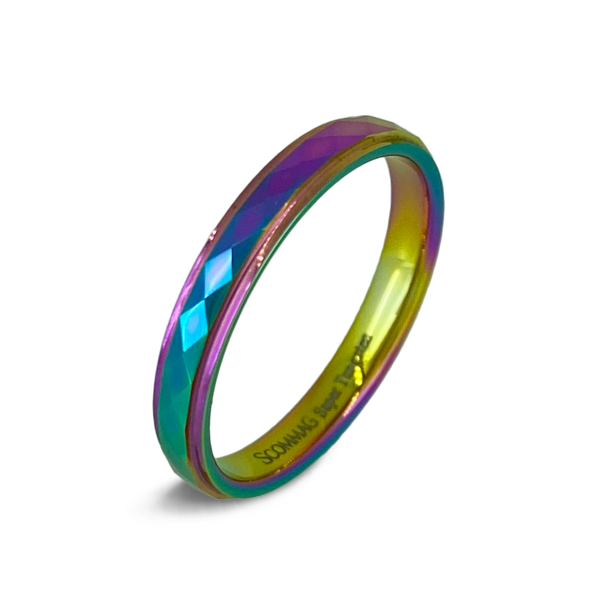 Unicorn Ring