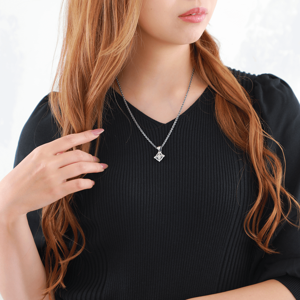 TRIPLE X EDITION URBAN TRIBAL PENDANT M