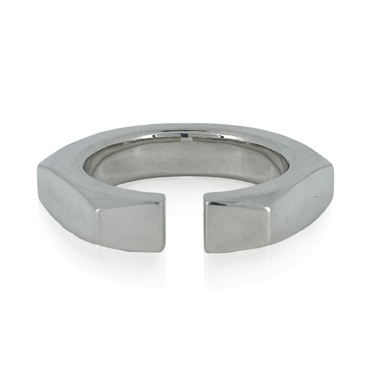 OFF THE WALL HARMONISE NUT RING NARROW