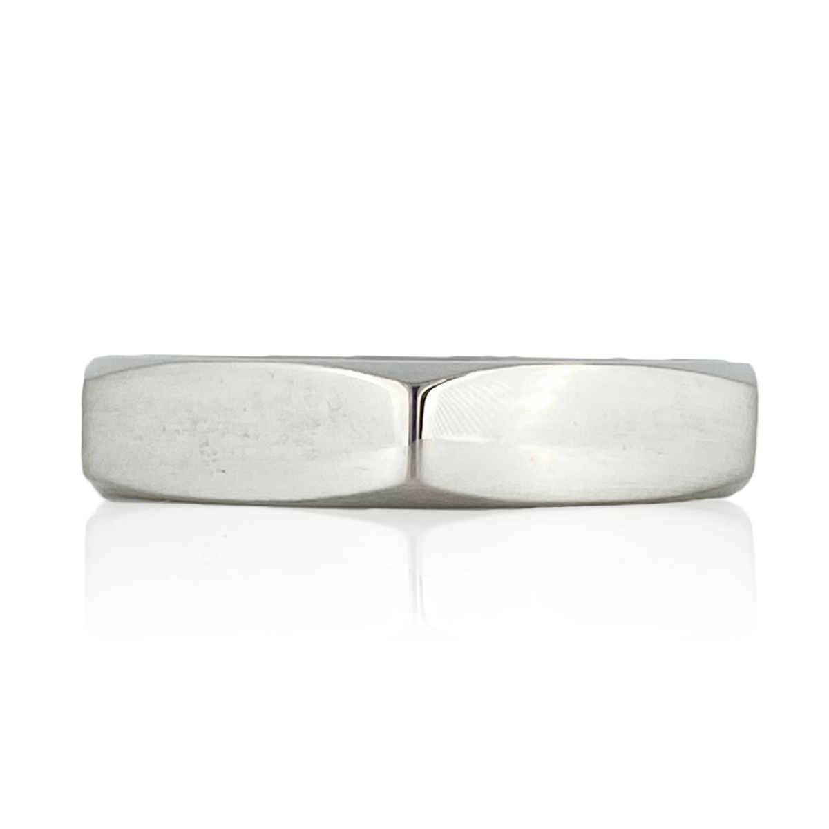 OFF THE WALL HARMONISE NUT RING NARROW