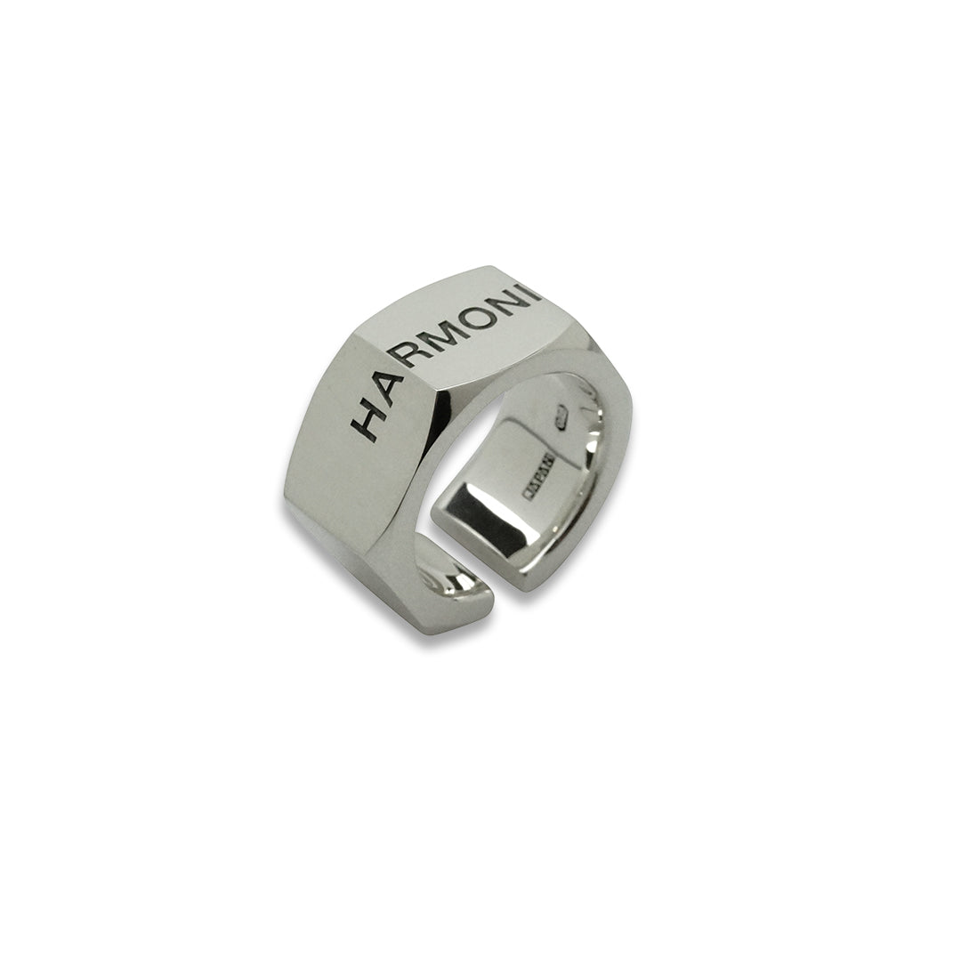 OFF THE WALL HARMONISE NUT RING WIDE
