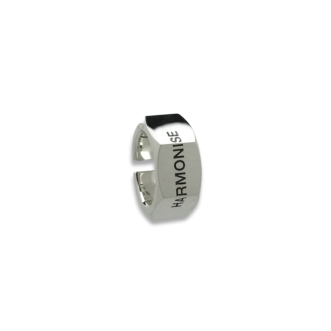 OFF THE WALL HARMONISE NUT RING WIDE