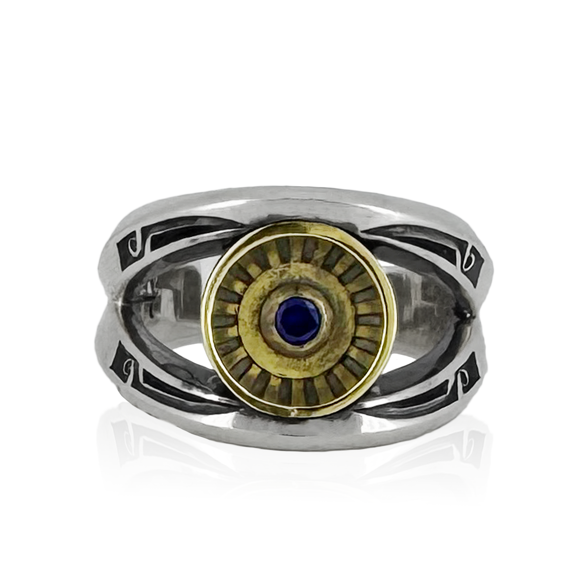 PERVIDERE RING