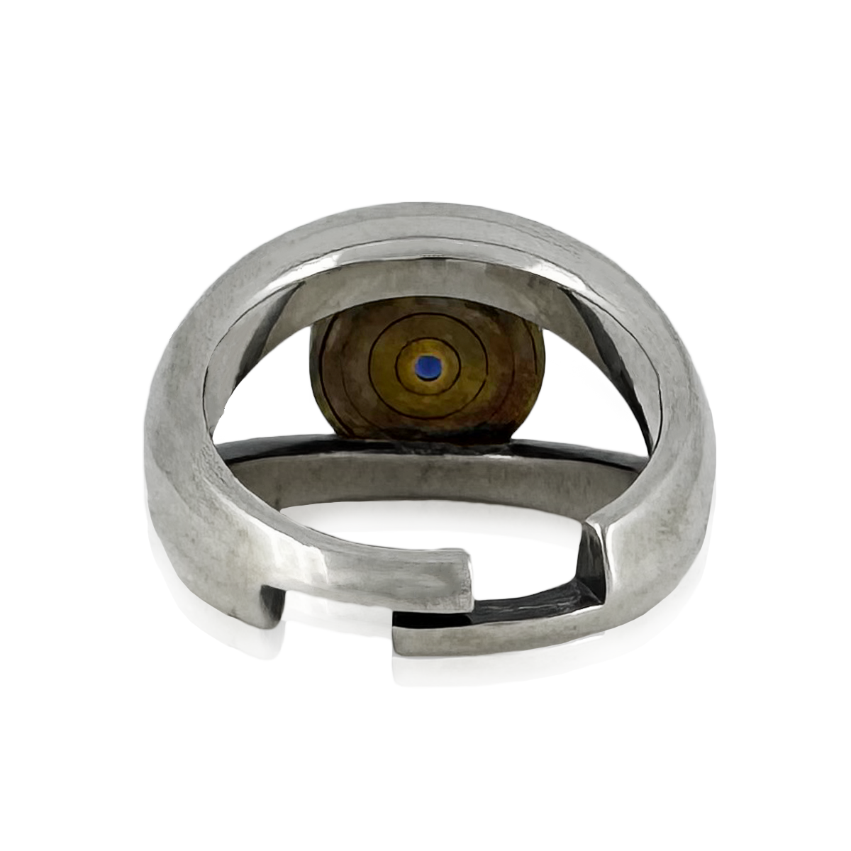 PERVIDERE RING