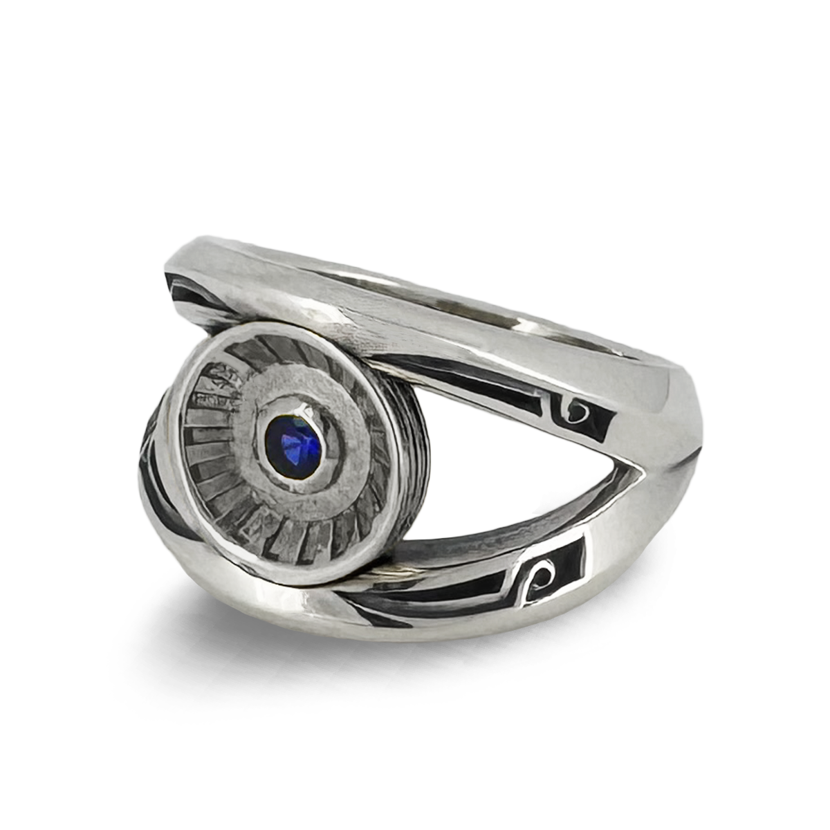 PERVIDERE RING