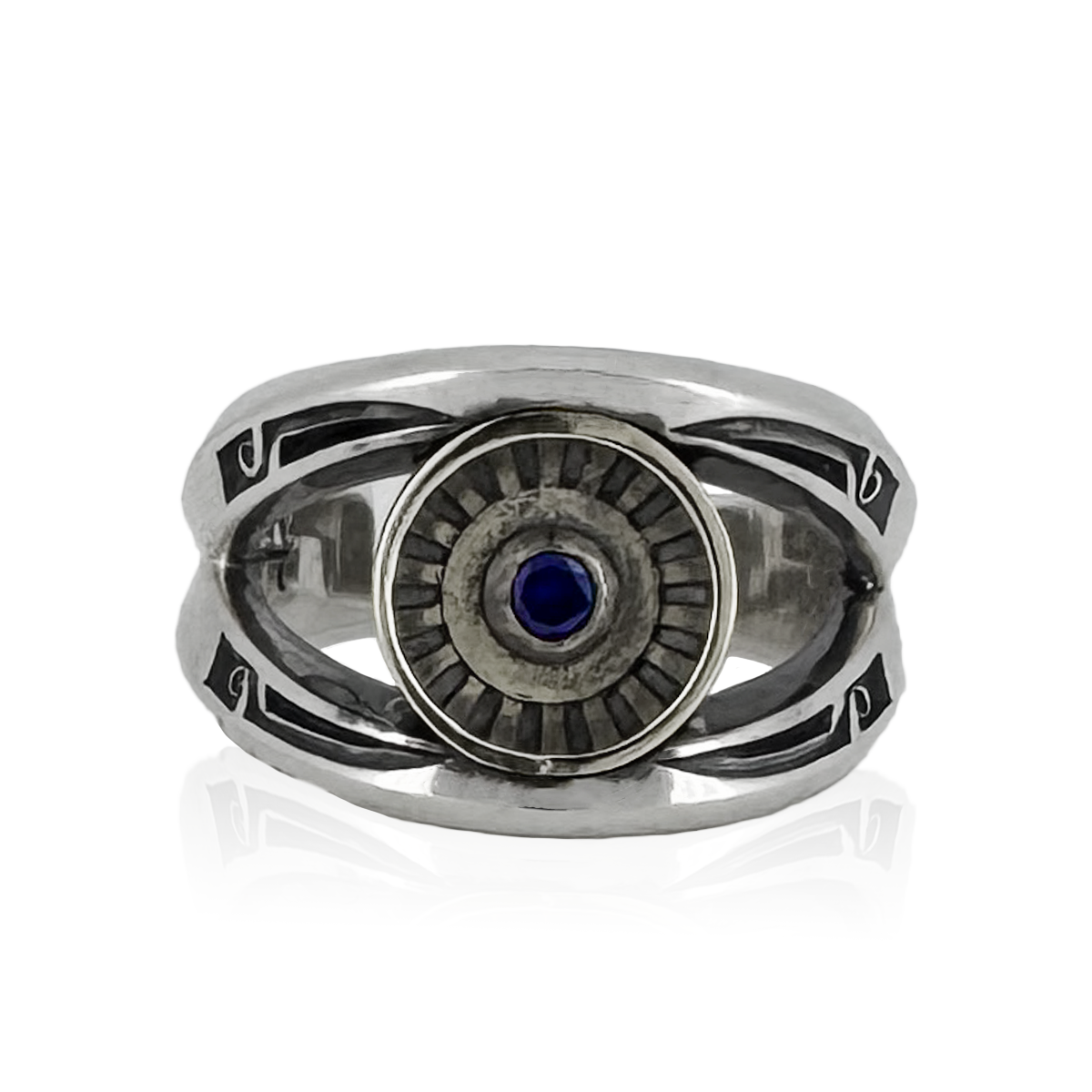 PERVIDERE RING