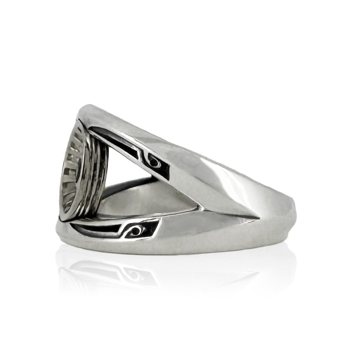 PERVIDERE RING