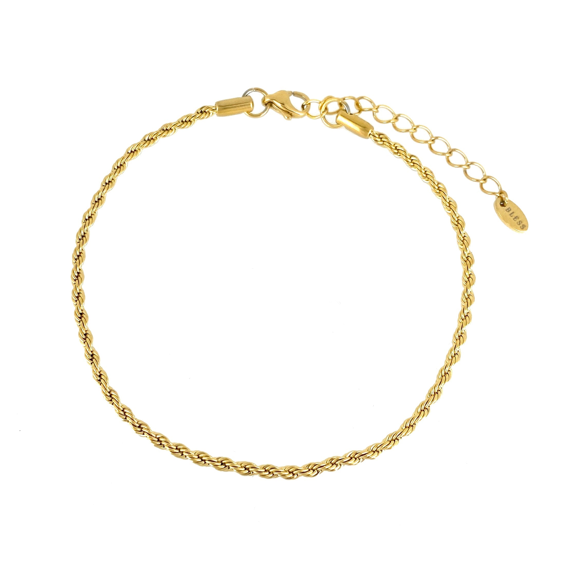 Anklet (L)
