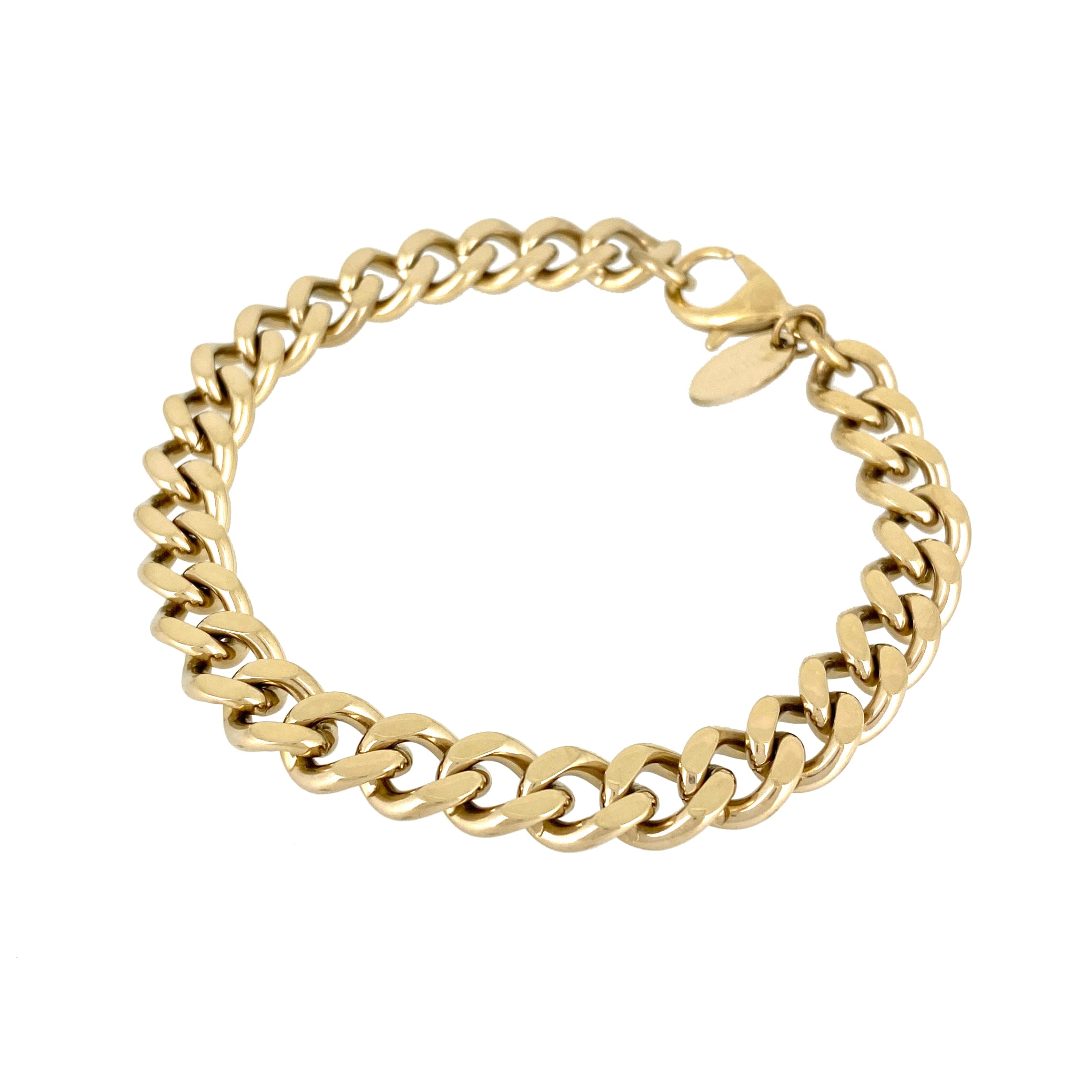 Chain bracelet (L)