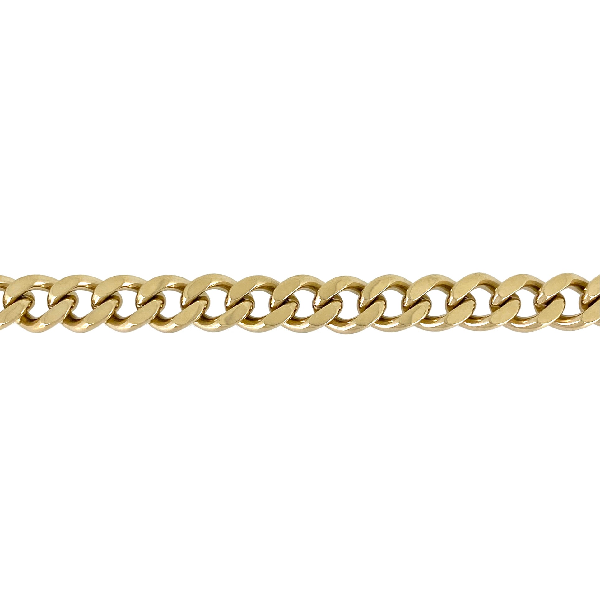 Chain bracelet (L)