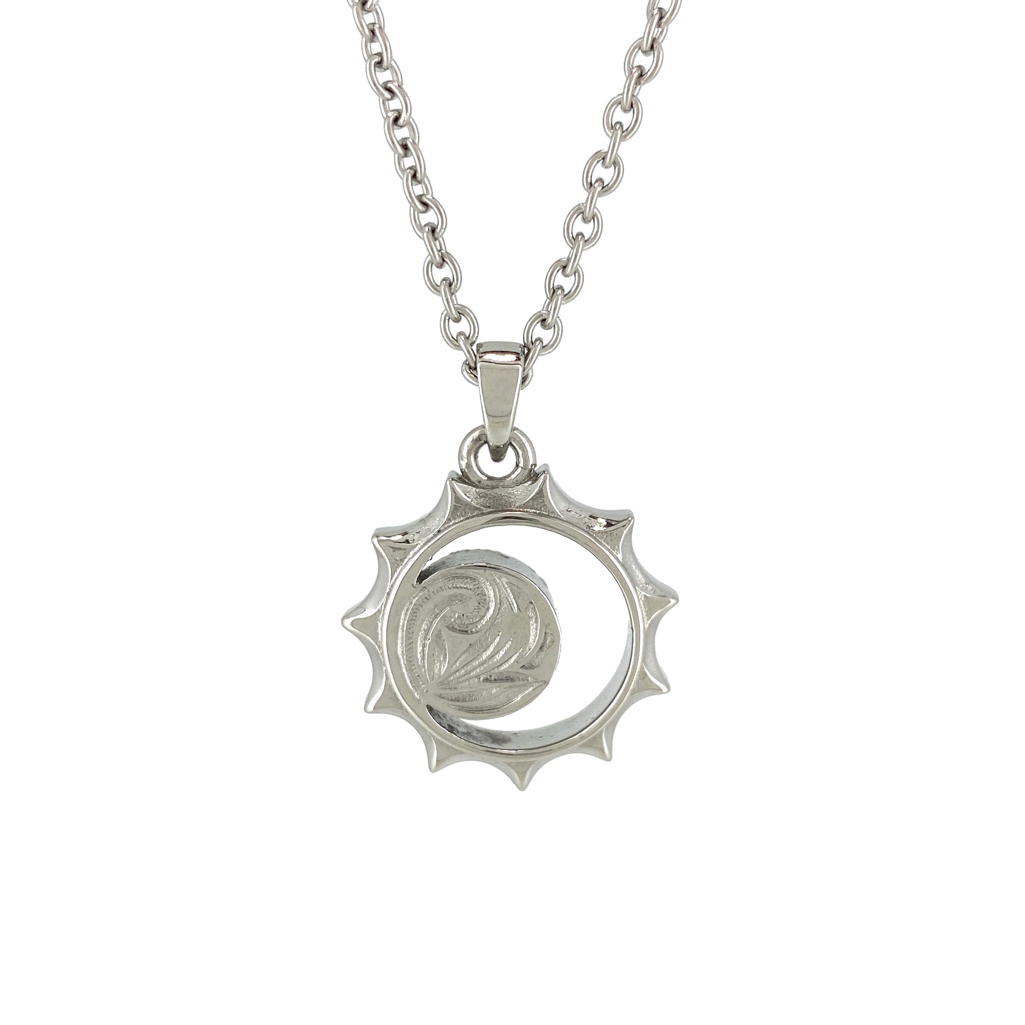Hawaiian Jewelry Necklace