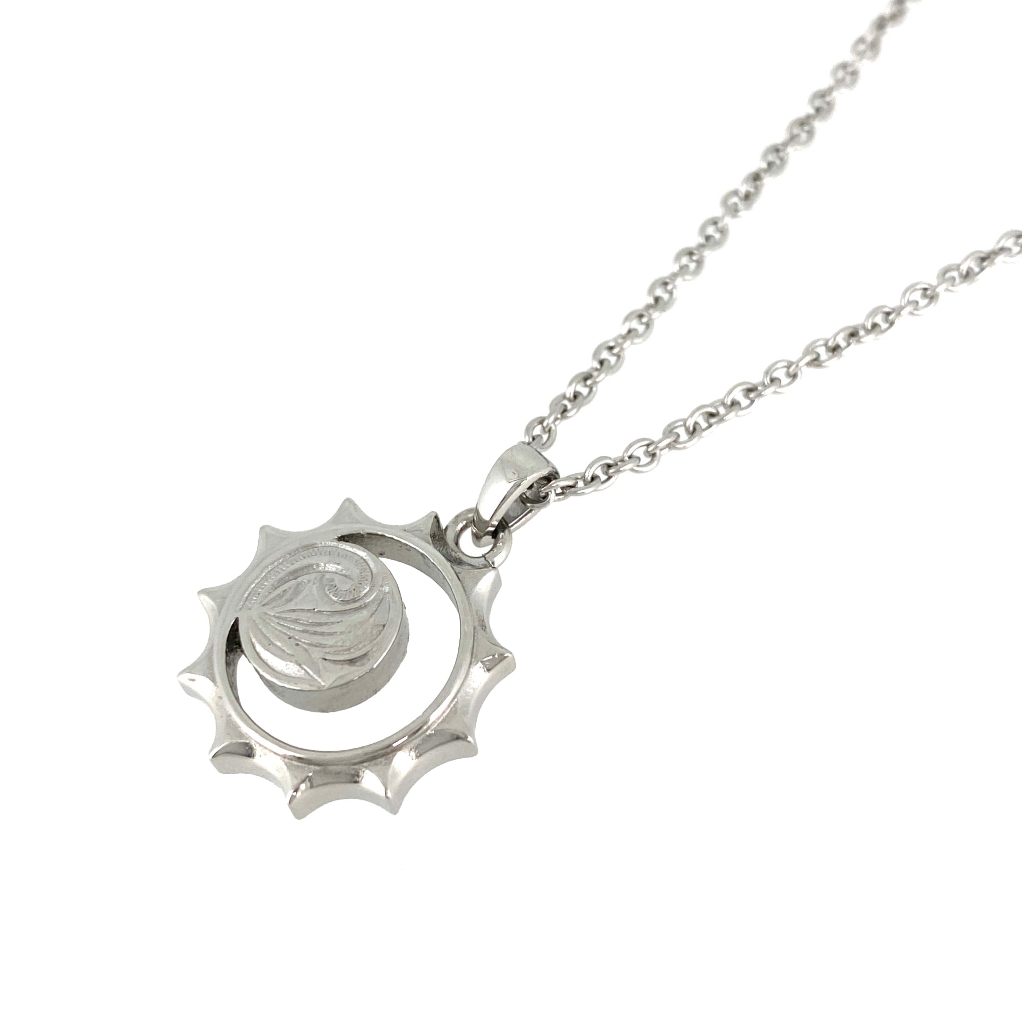 Hawaiian Jewelry Necklace