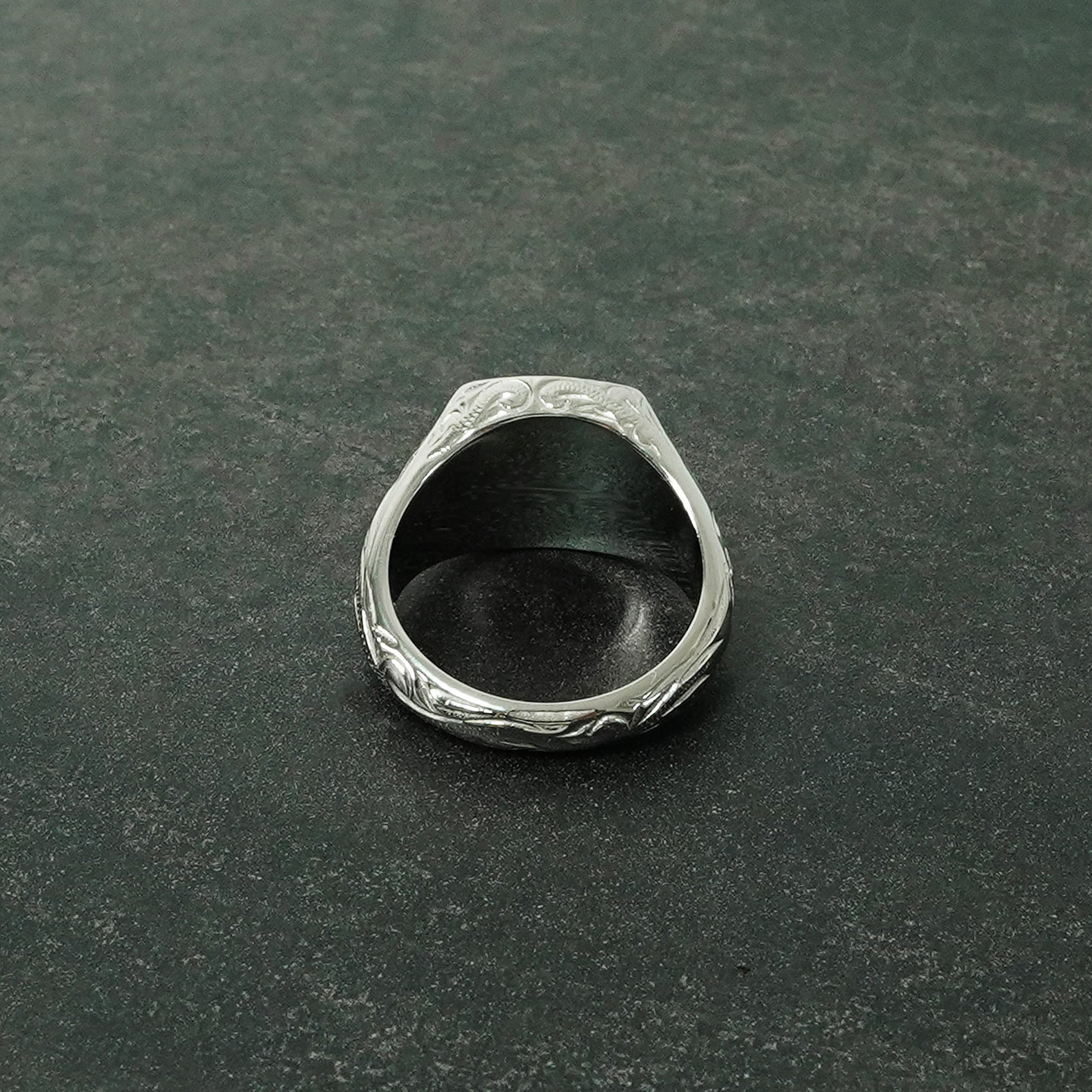 Hawaiian Jewelry Ring