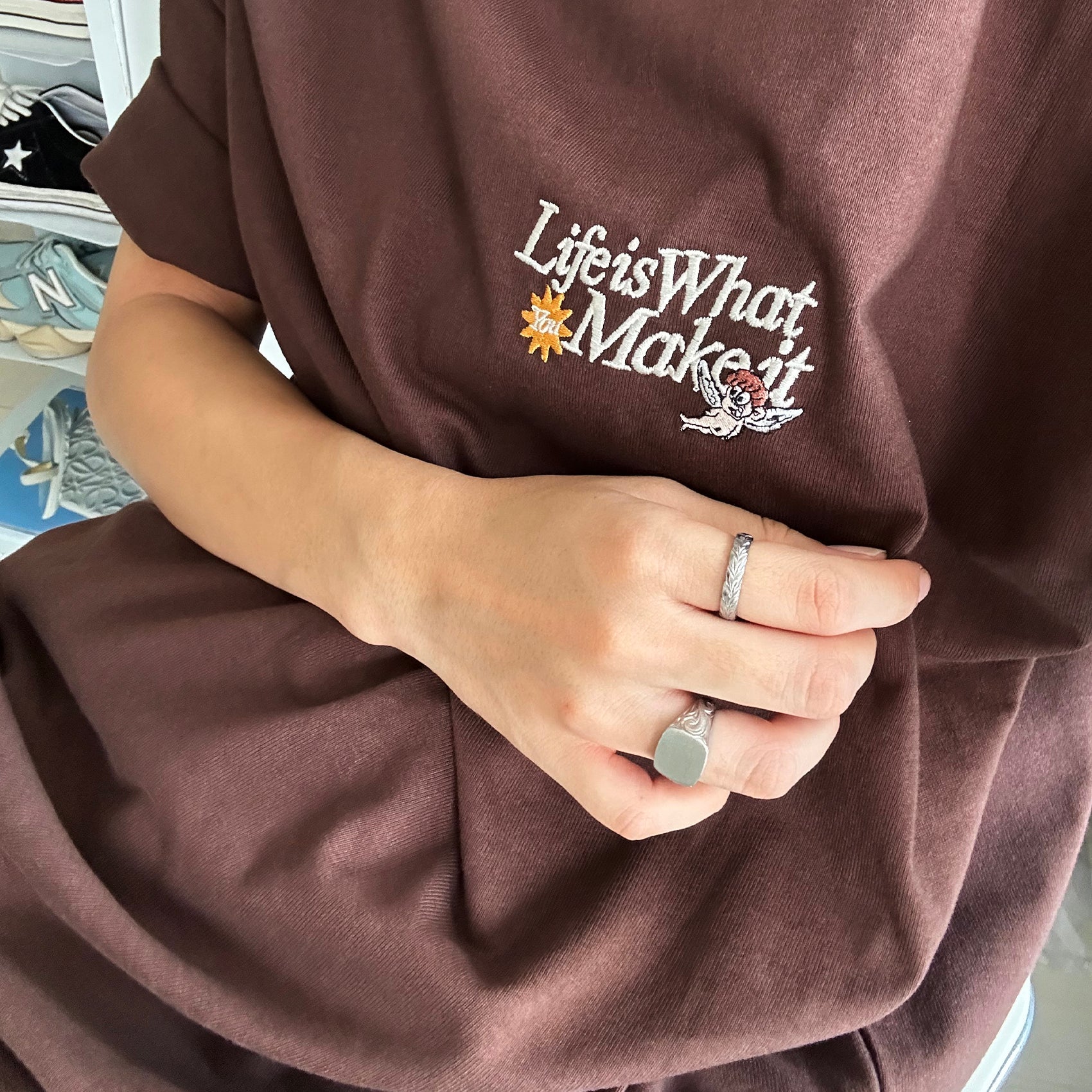 Hawaiian Jewelry Ring