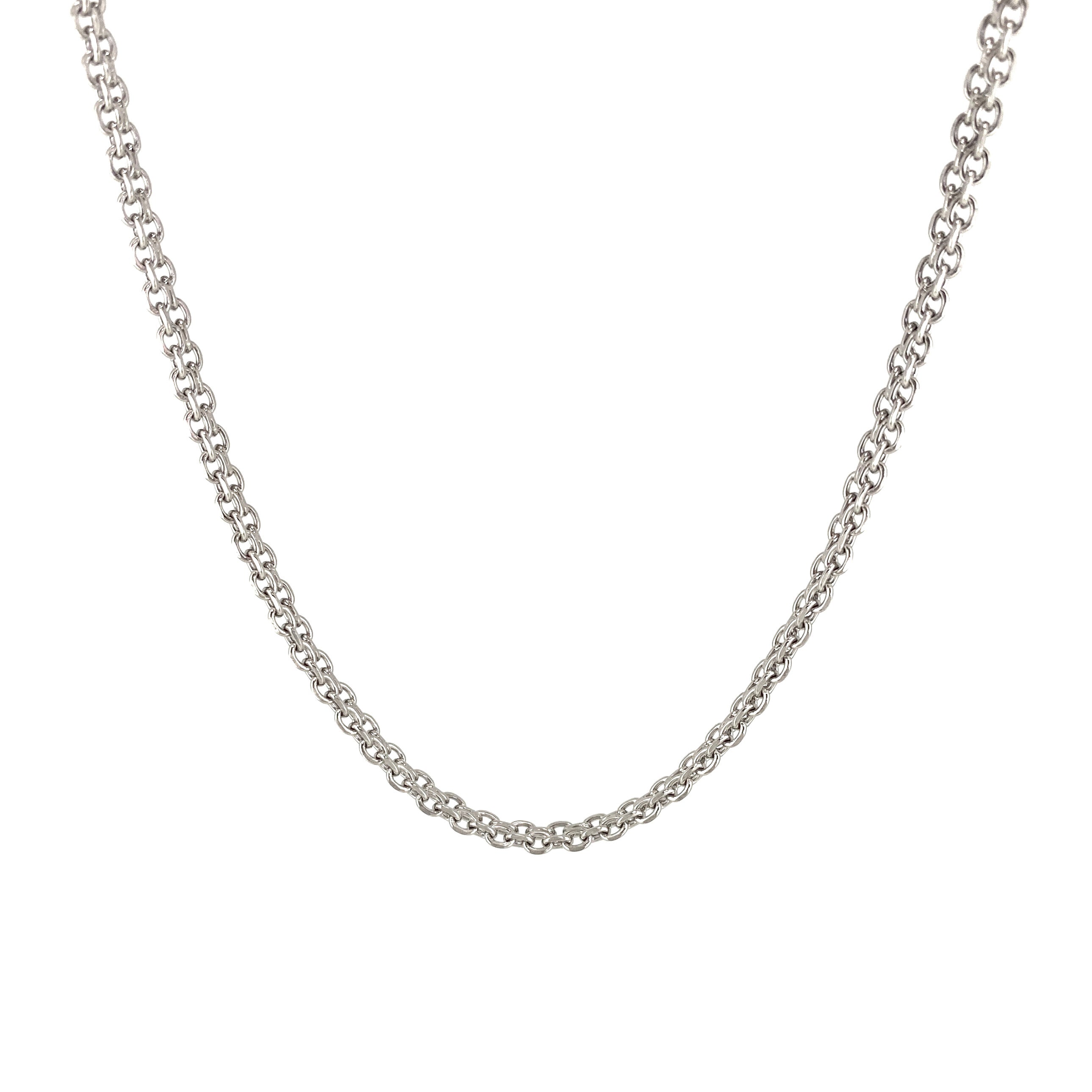 SCOMMAG Necklace