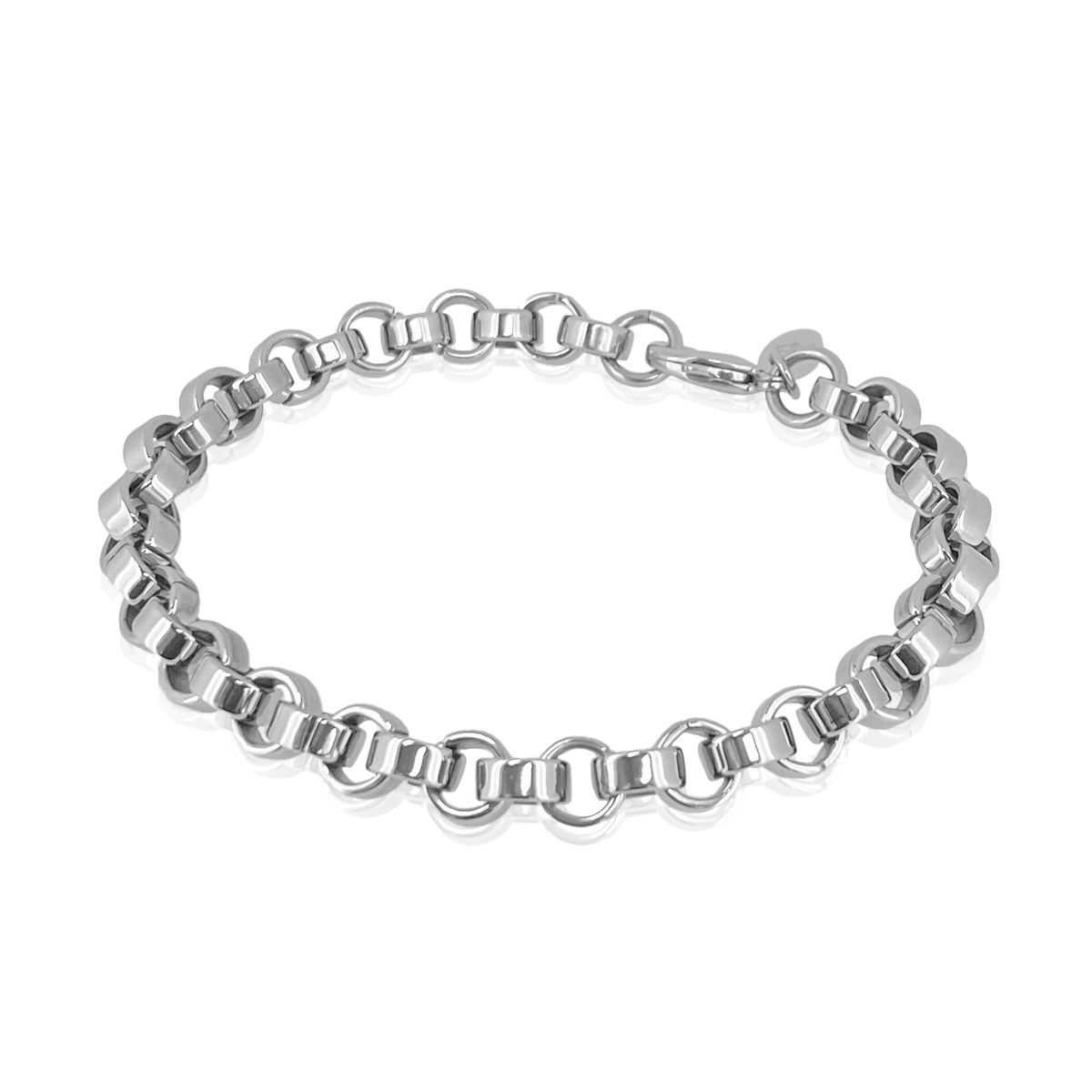 Chain bracelet (L)