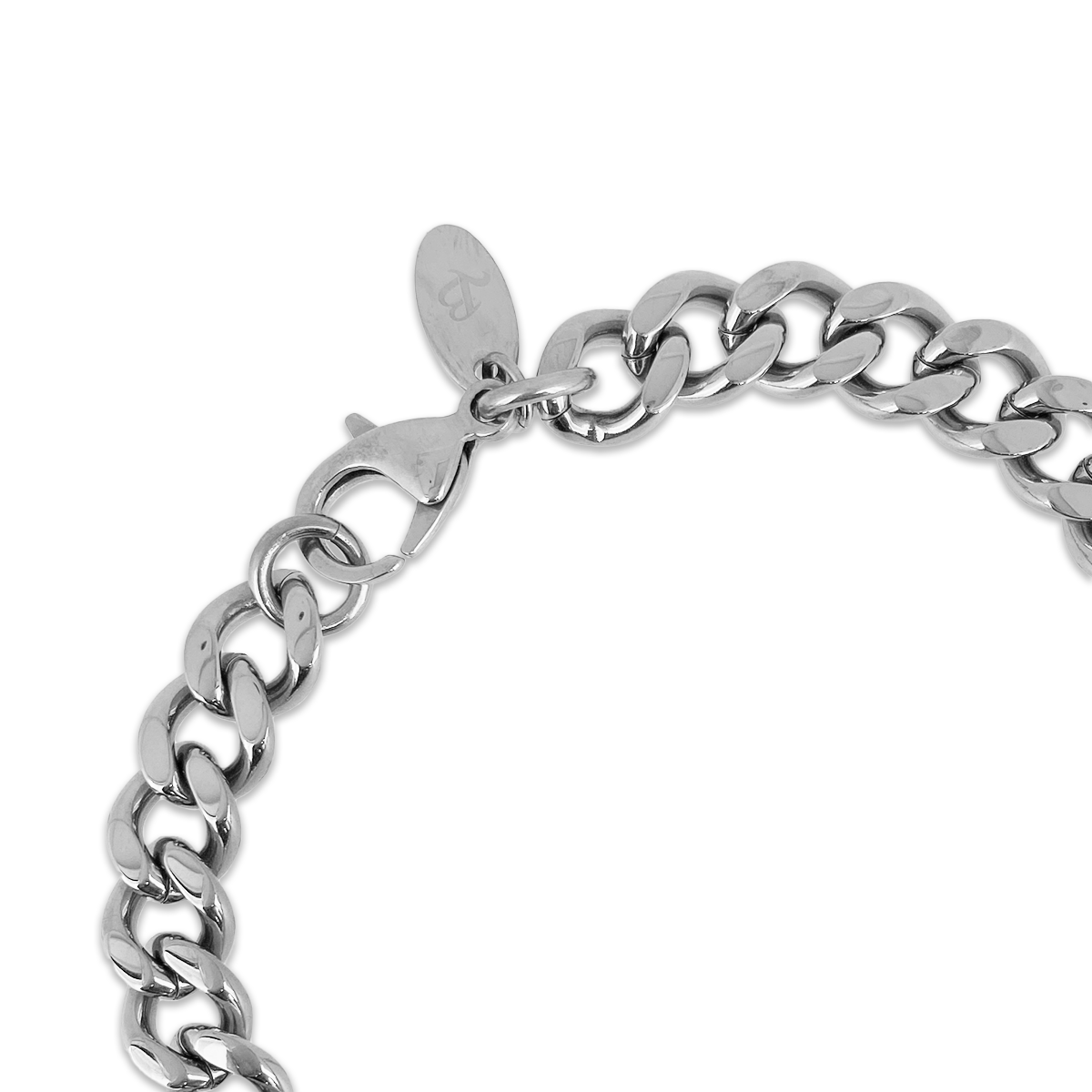 Chain bracelet (L)