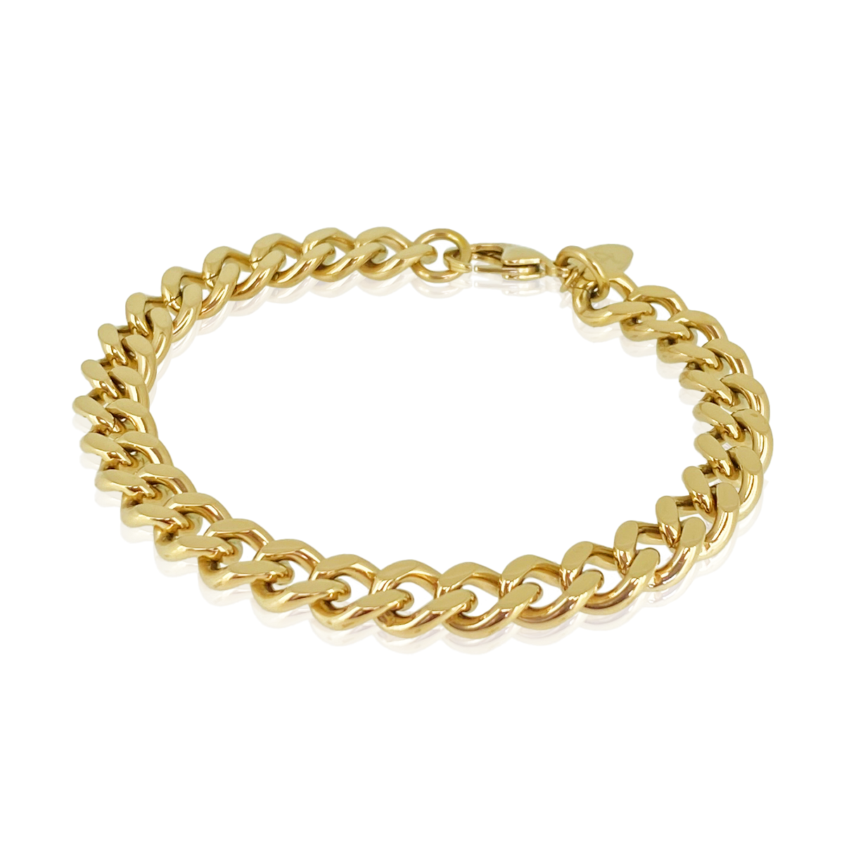 Chain bracelet (L)