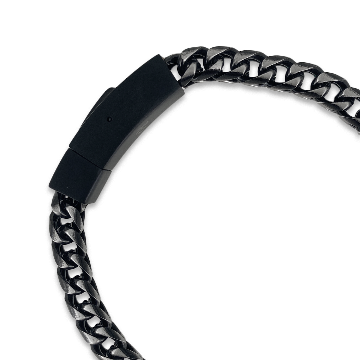 Vintage Chain Bracelet (L)