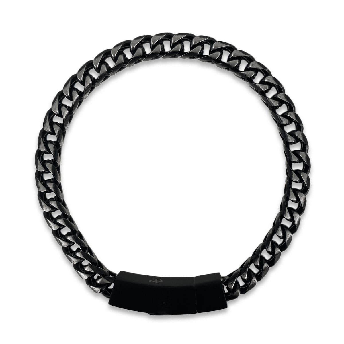 Vintage Chain Bracelet (L)