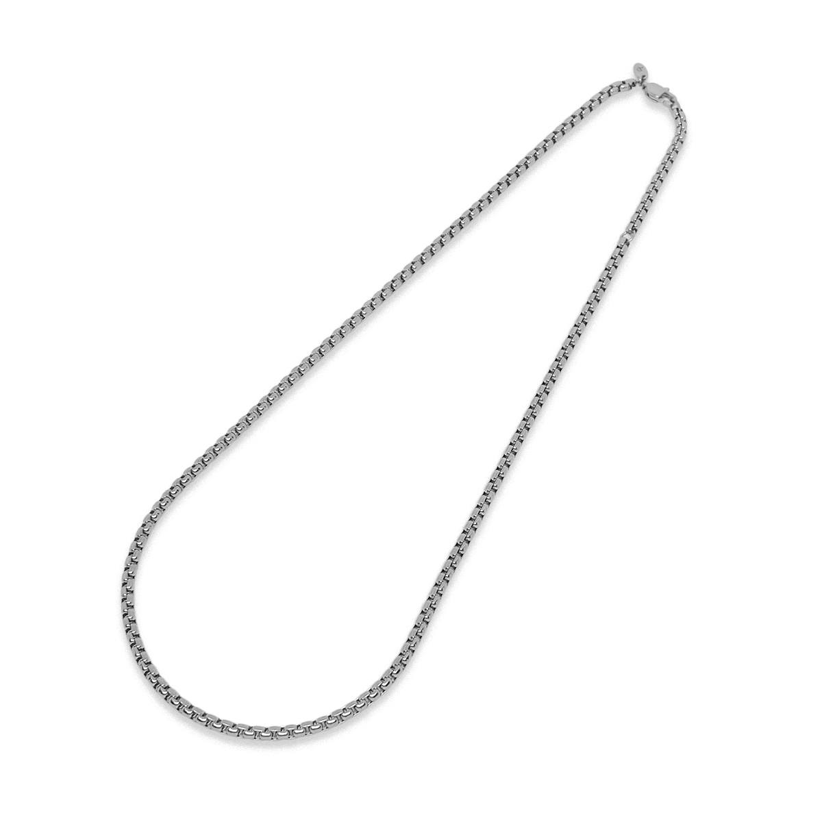 Chain necklace
