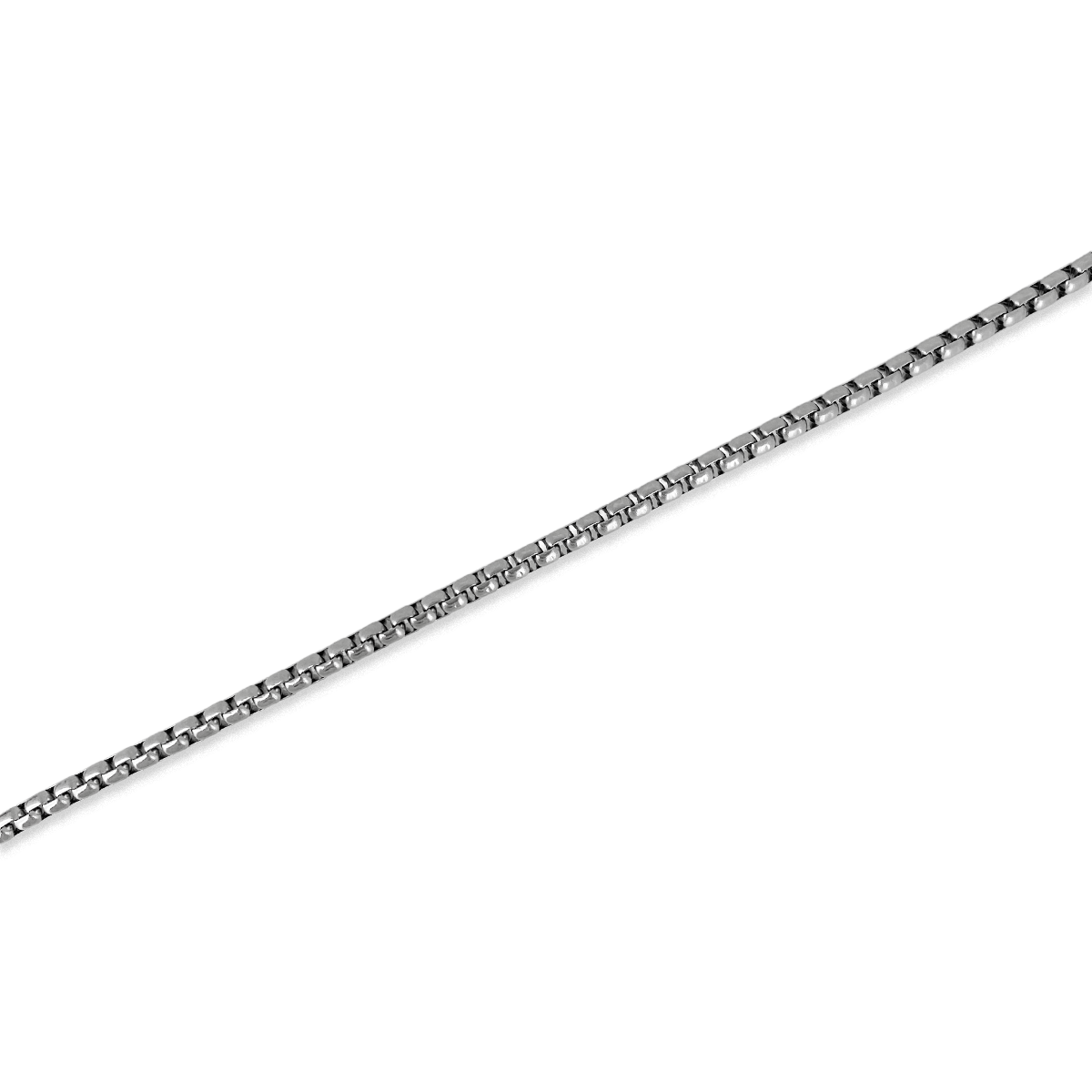 Chain necklace