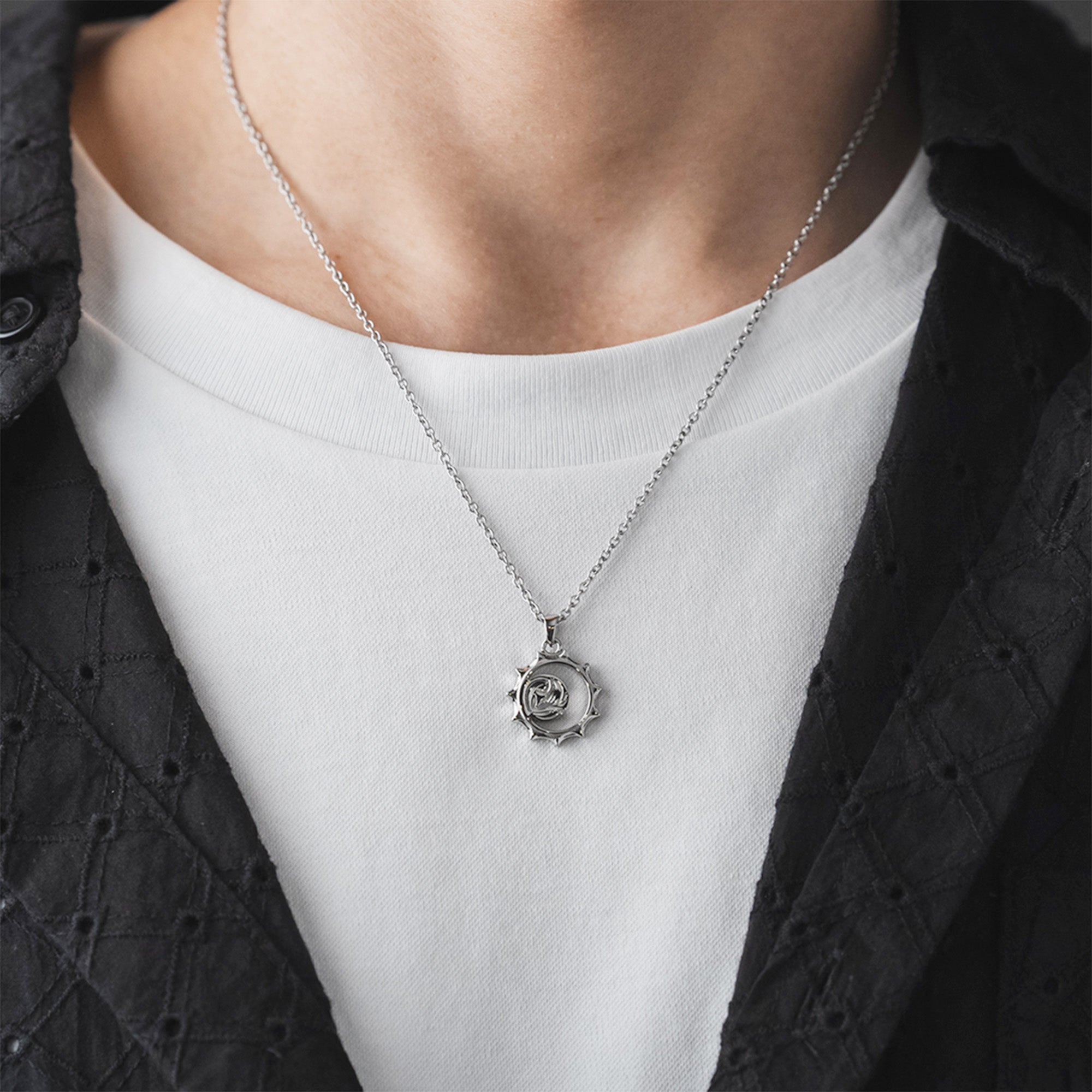 Hawaiian Jewelry Necklace