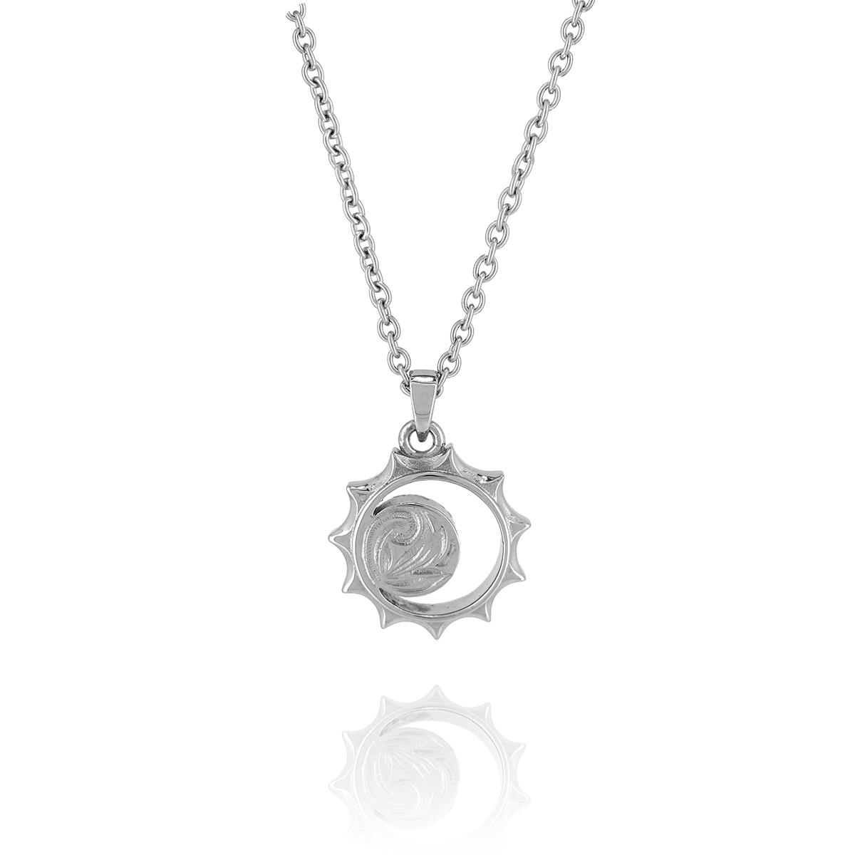 Hawaiian Jewelry Necklace
