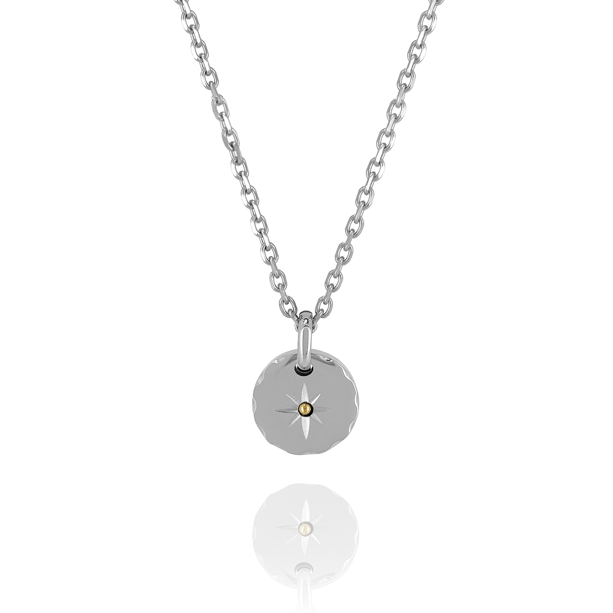 Sunmark Necklace