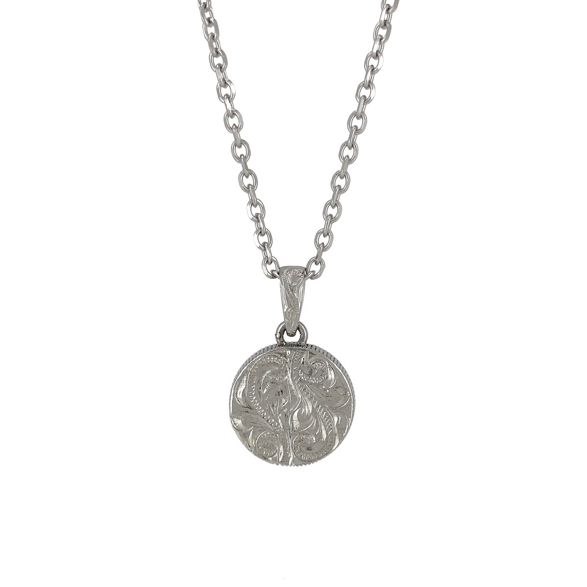 Hawaiian Jewelry Necklace