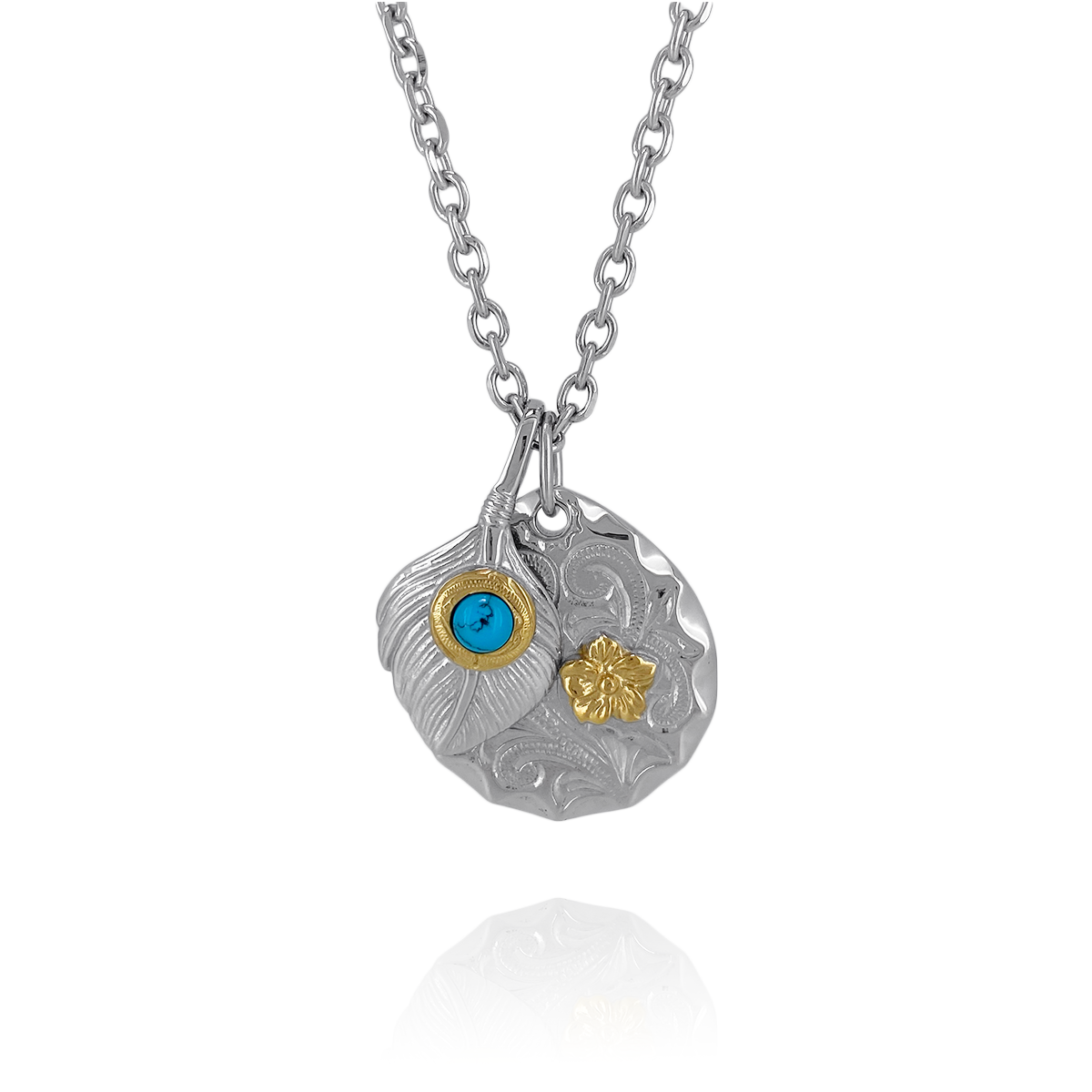 Hawaiian Jewelry Necklace