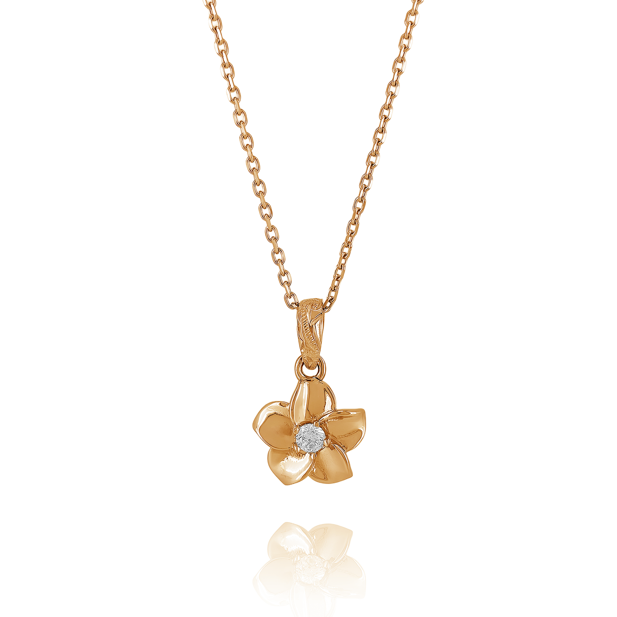 Hawaiian Jewelry Necklace