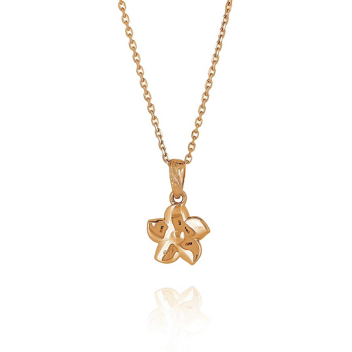Hawaiian Jewelry Necklace