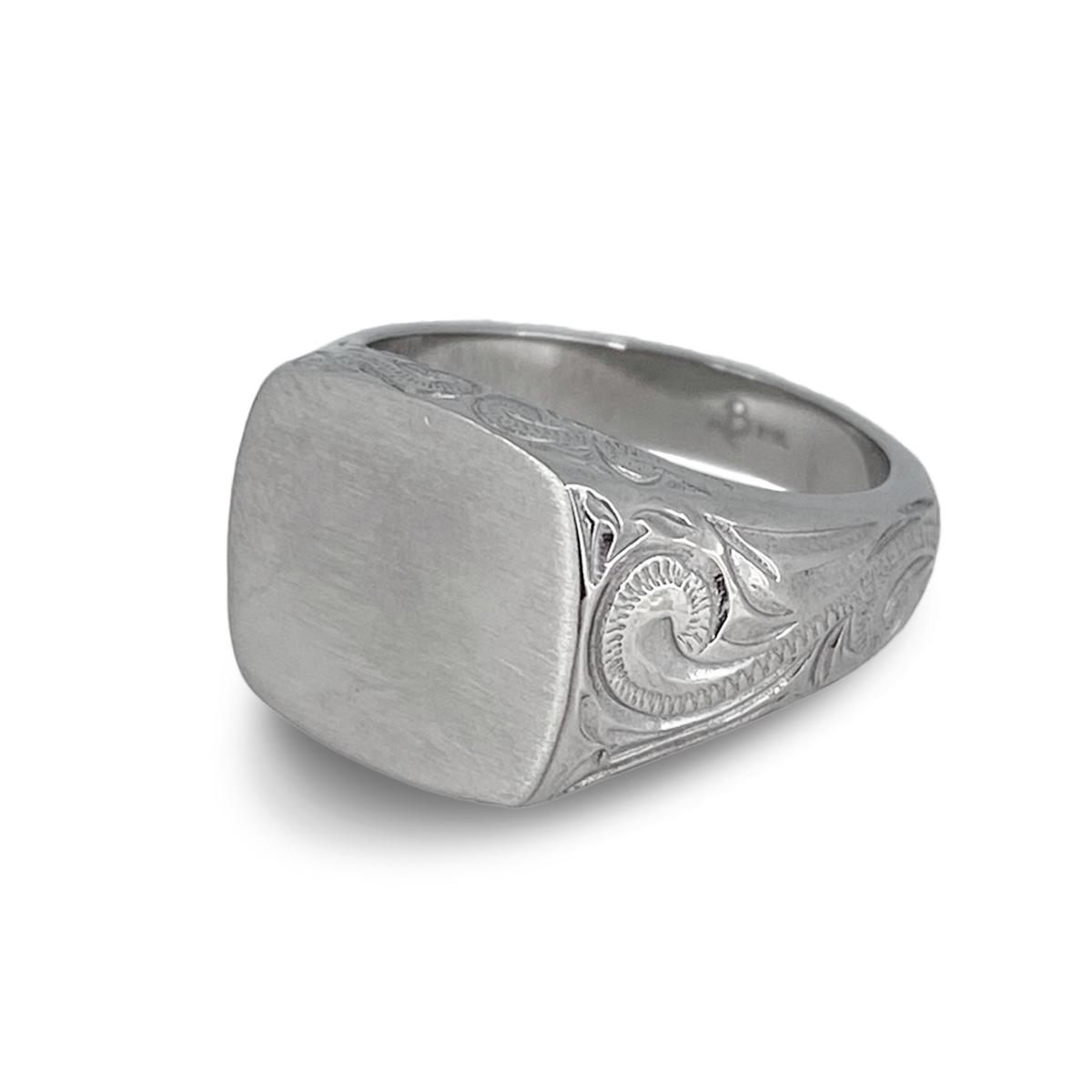 Hawaiian Jewelry Ring