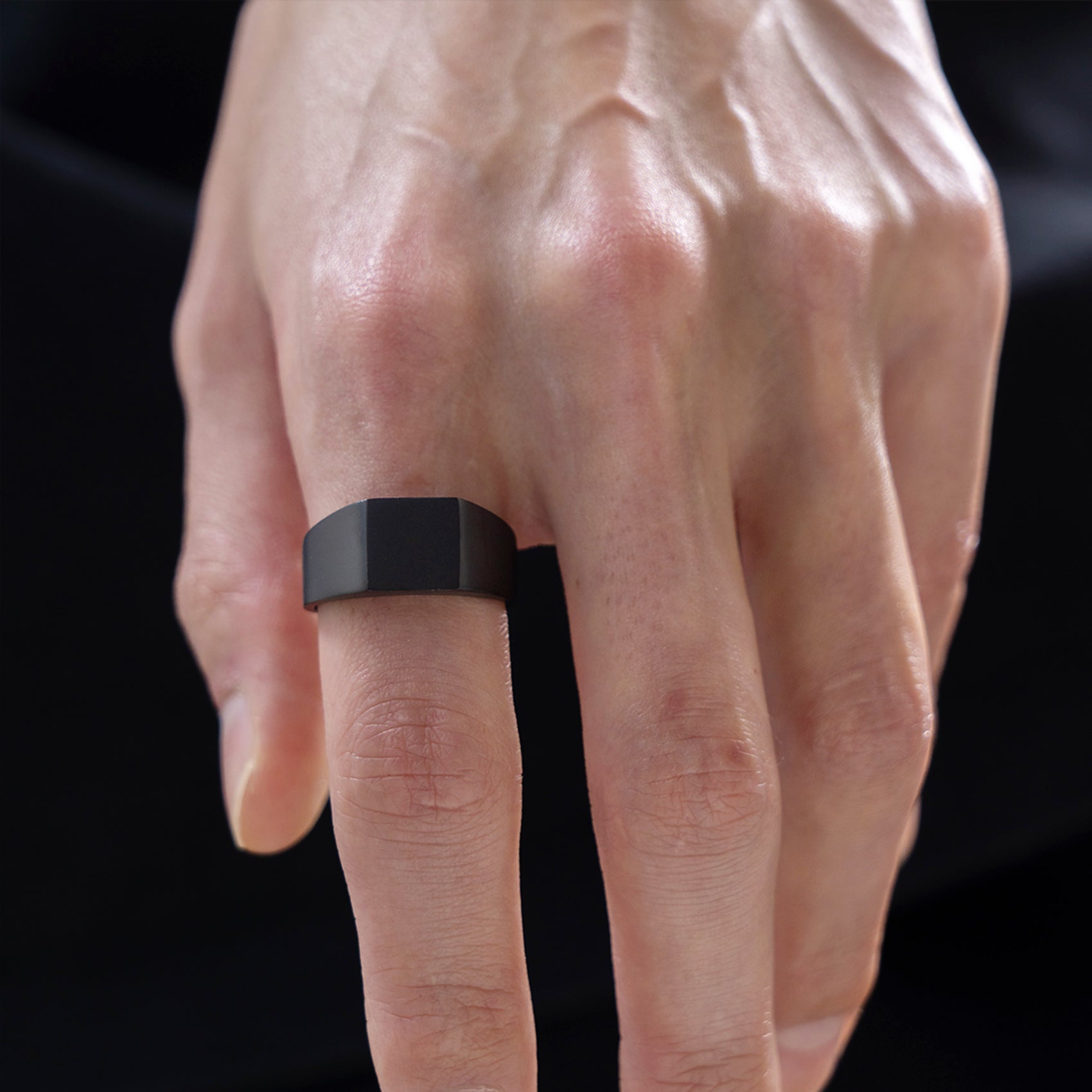 Signet Ring