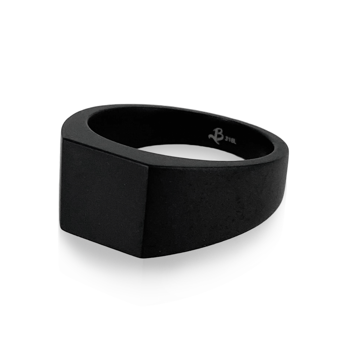 Signet Ring