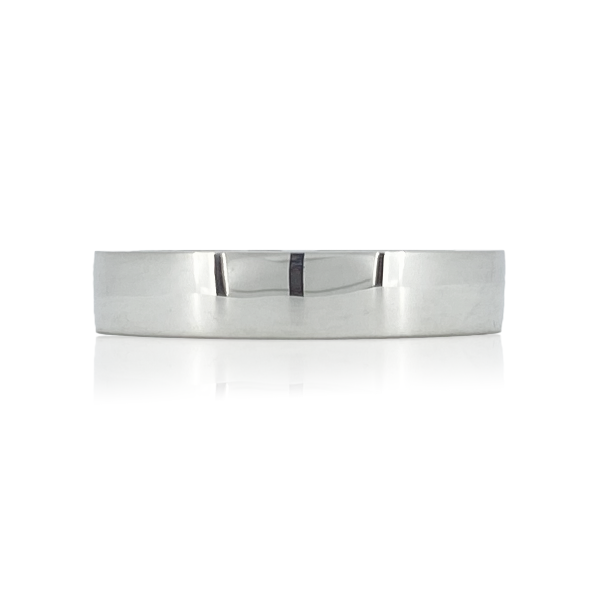 FINE FLAT FREE RING