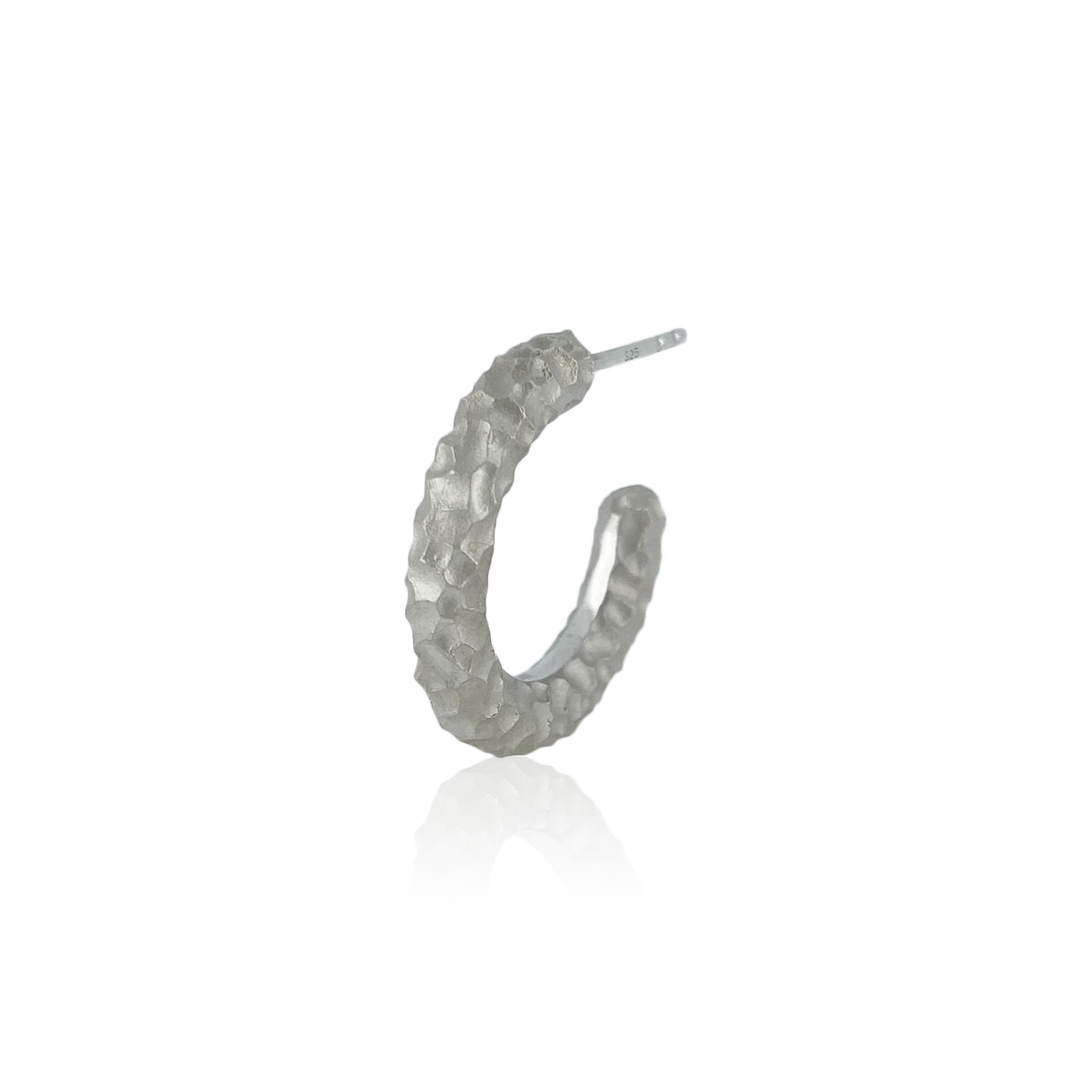 MOOD HOOP PIERCE L