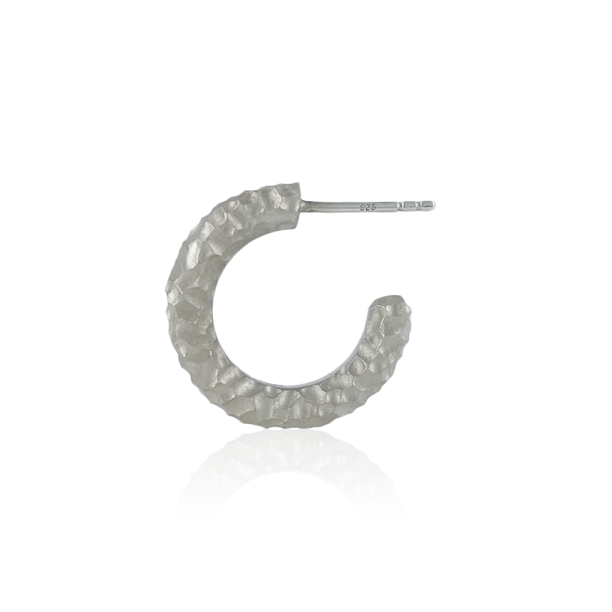 MOOD HOOP PIERCE L