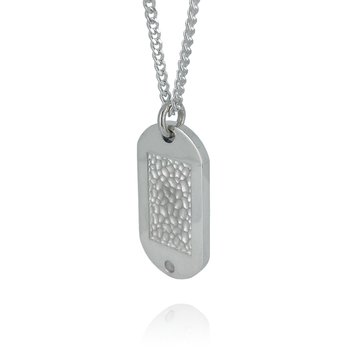 MOOD DOGTAG PENDANT